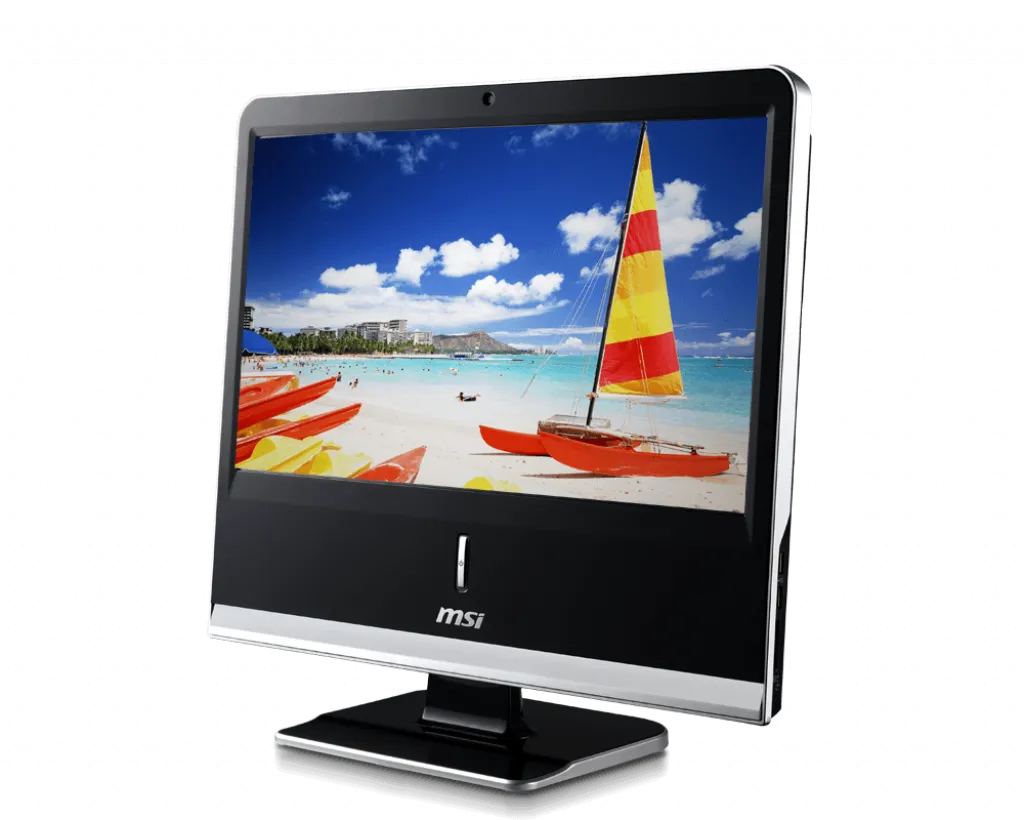 MSI