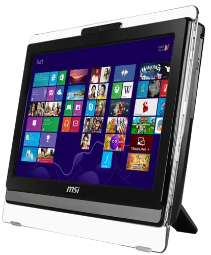 MSI