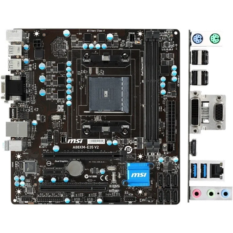 MSI