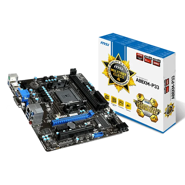 MSI
