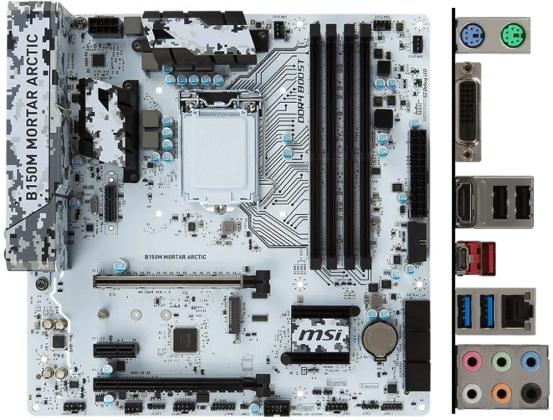 MSI