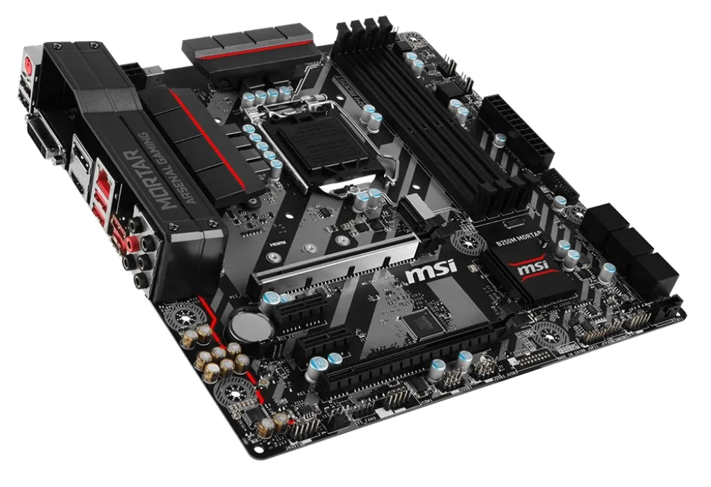MSI