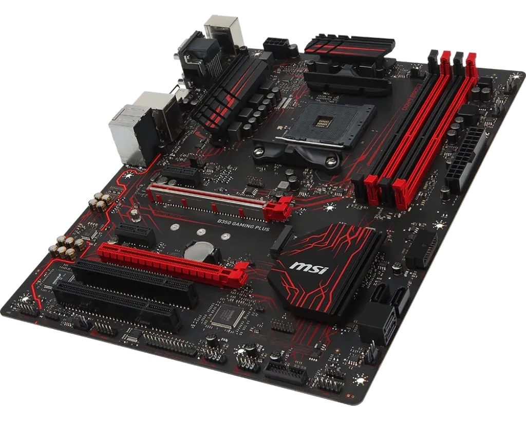 MSI