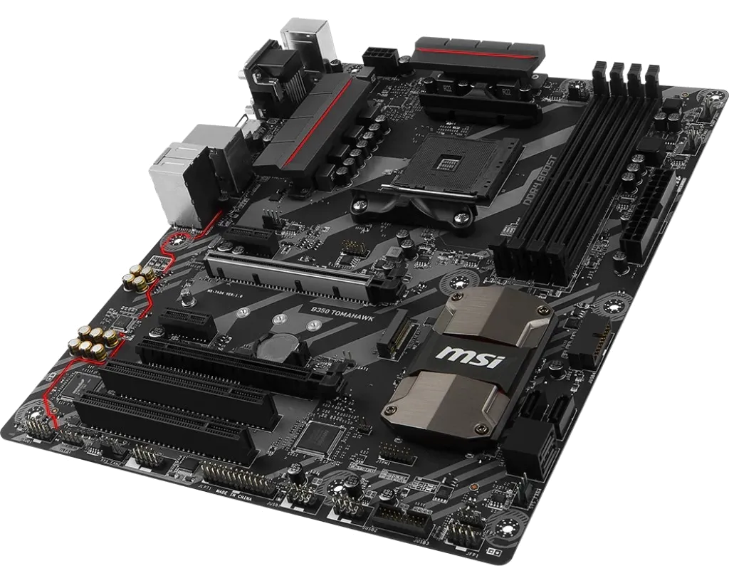 MSI