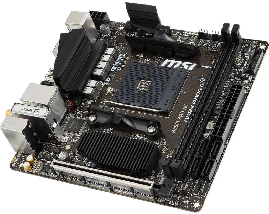 MSI