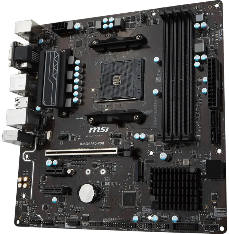MSI