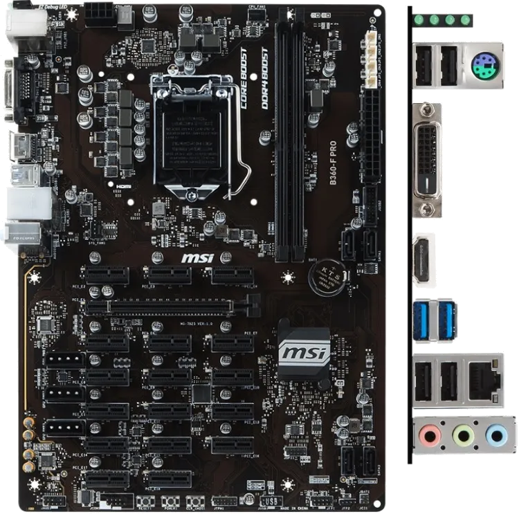 MSI