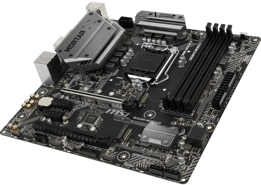 MSI