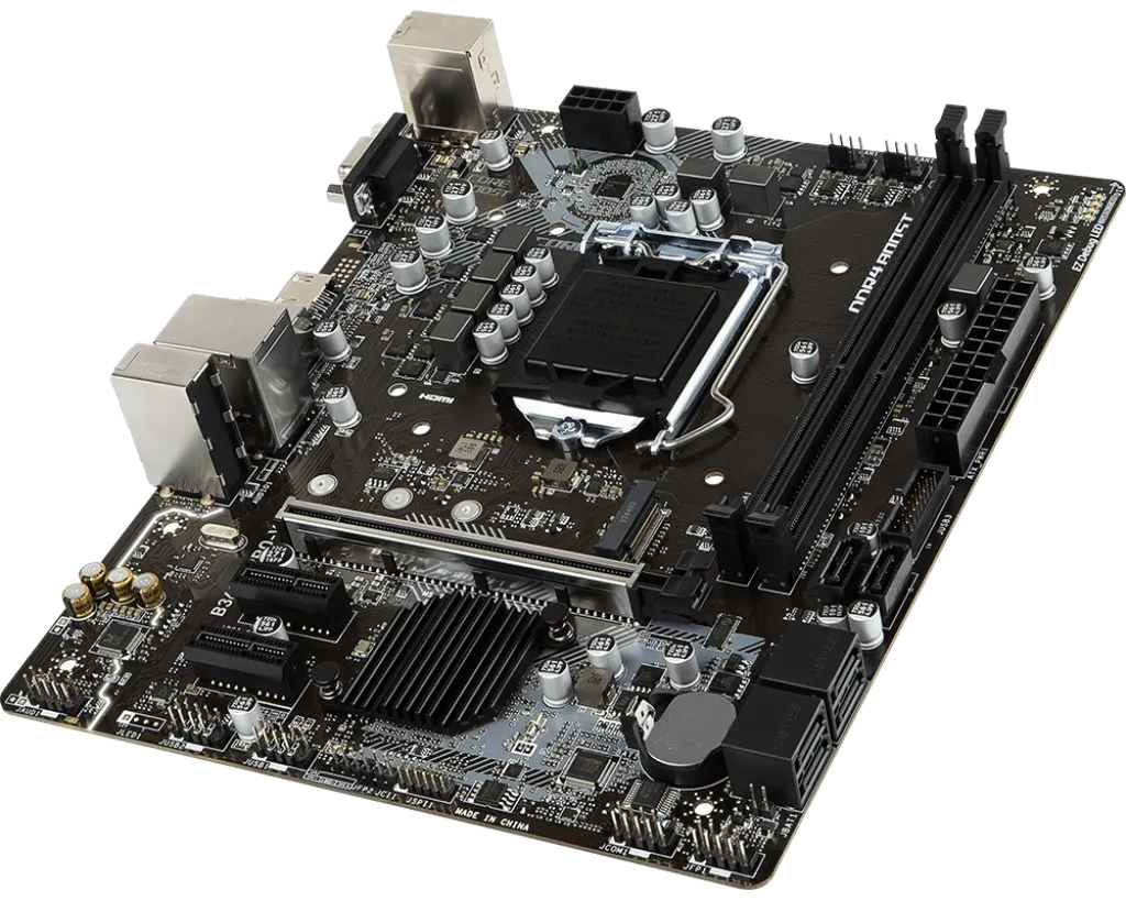 MSI