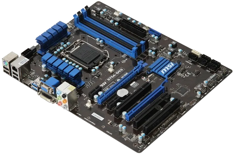 MSI