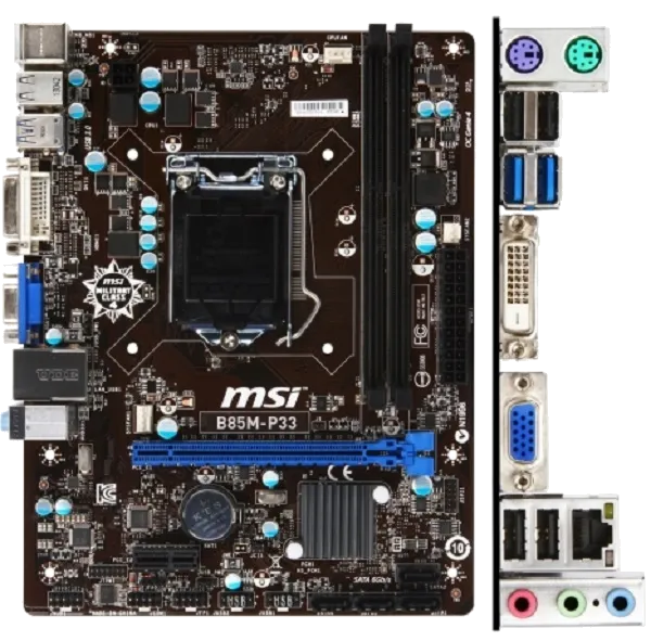 MSI