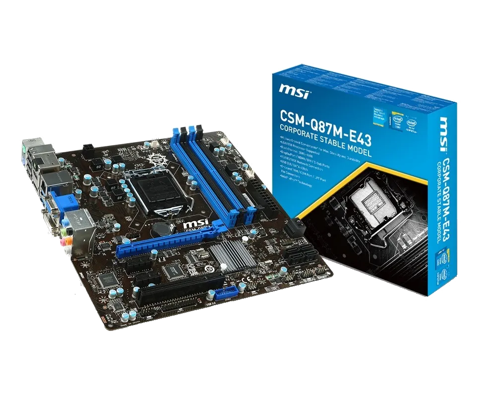 MSI