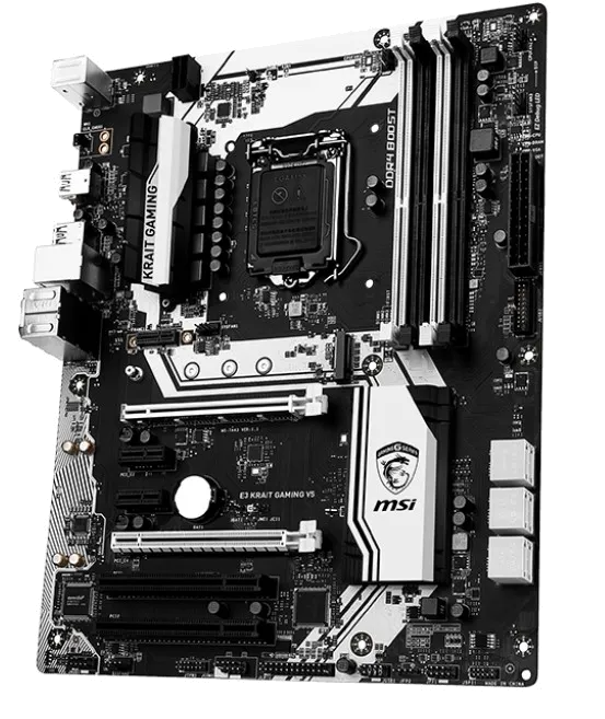 MSI