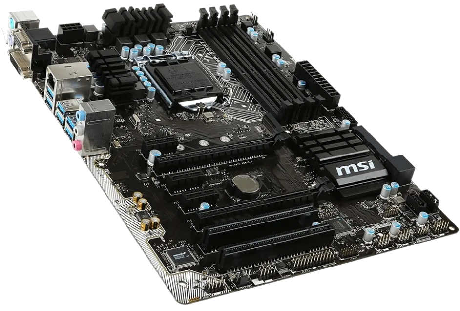 MSI