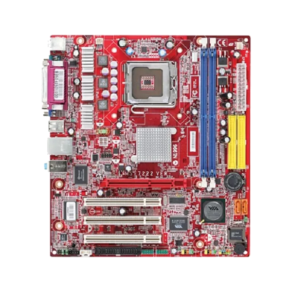 MSI