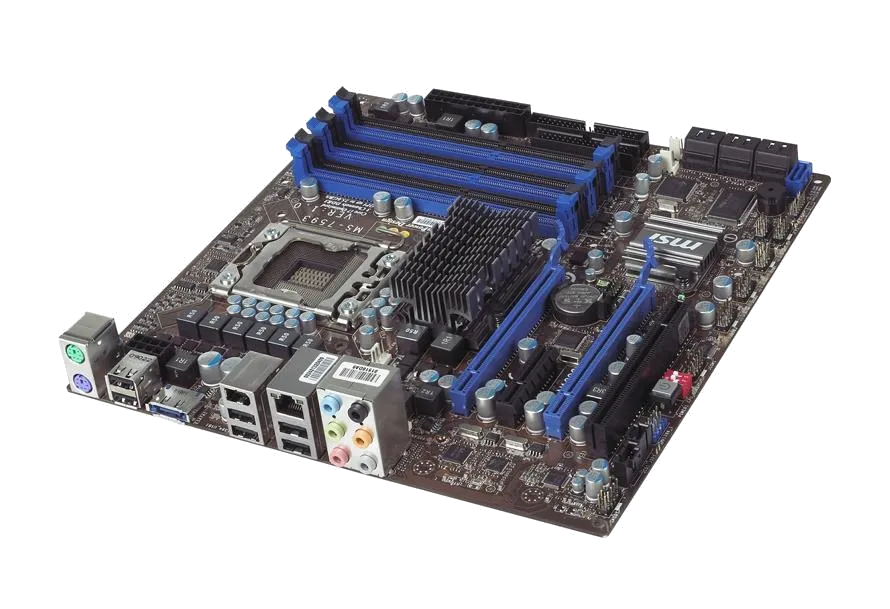 MSI