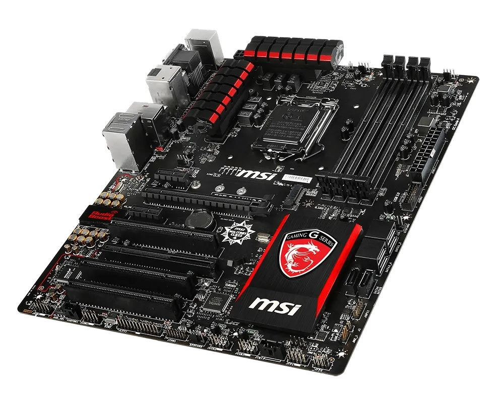 MSI