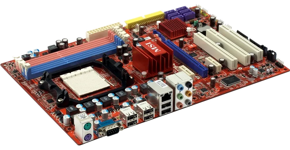 MSI