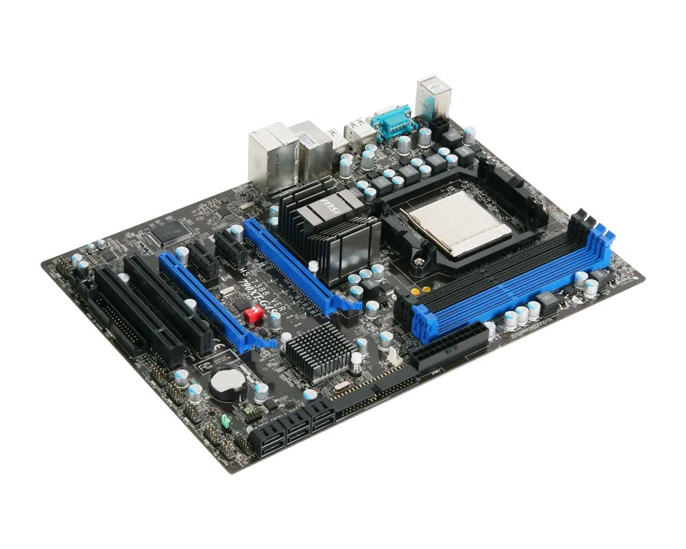 MSI