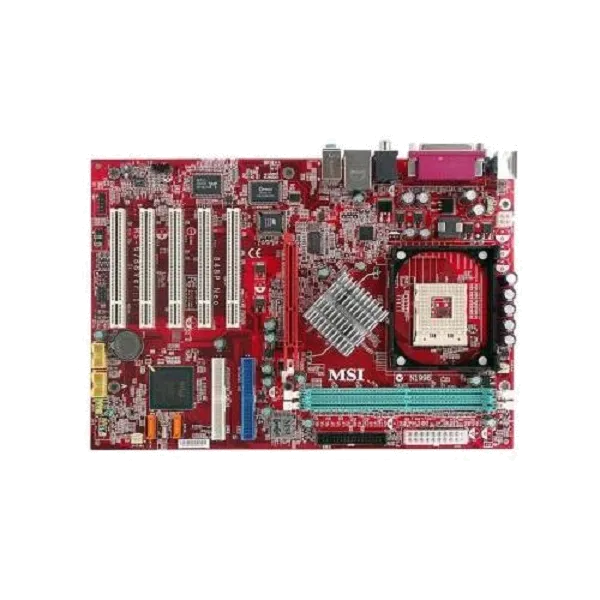 MSI