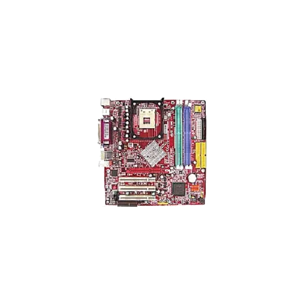 MSI