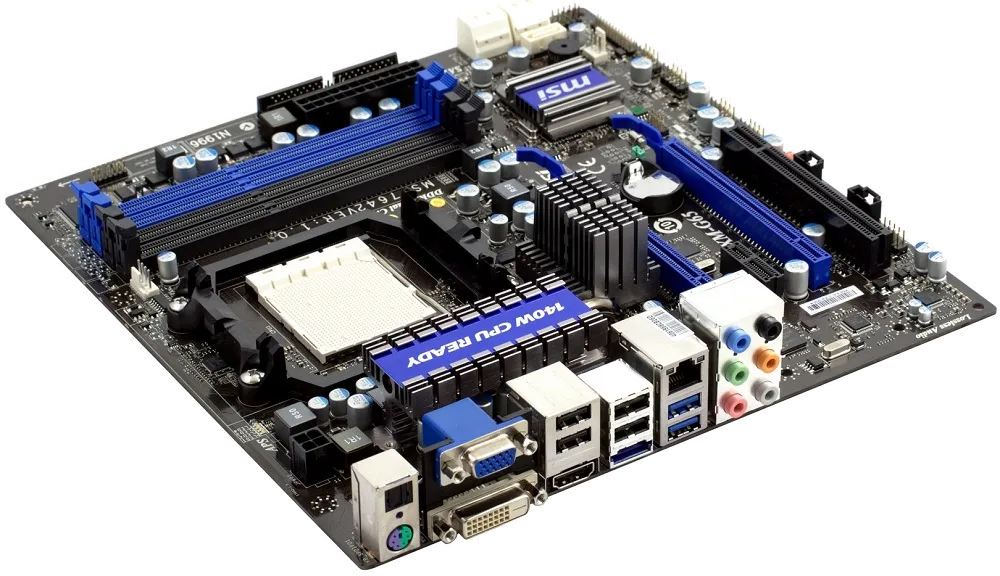 MSI