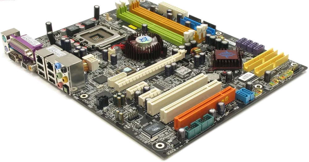 MSI