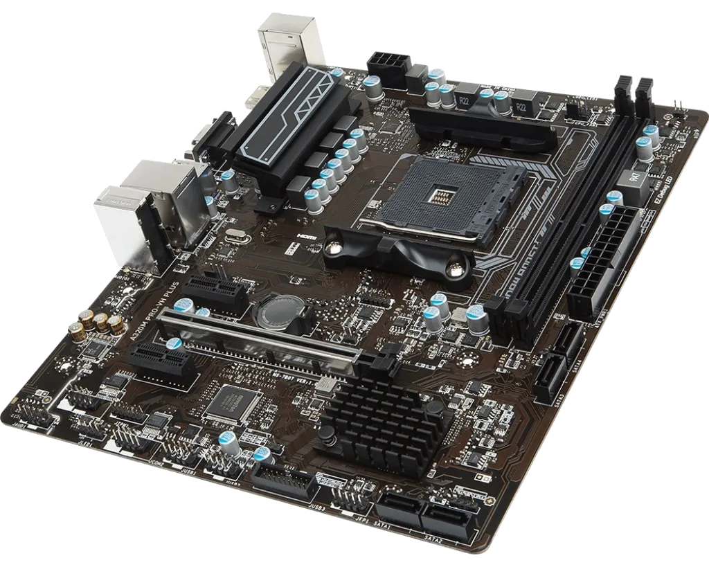 MSI