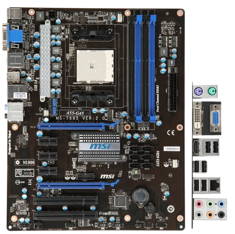 MSI
