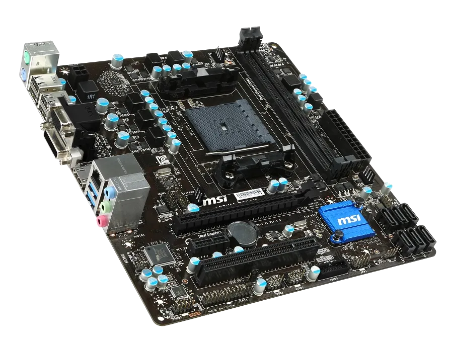 MSI
