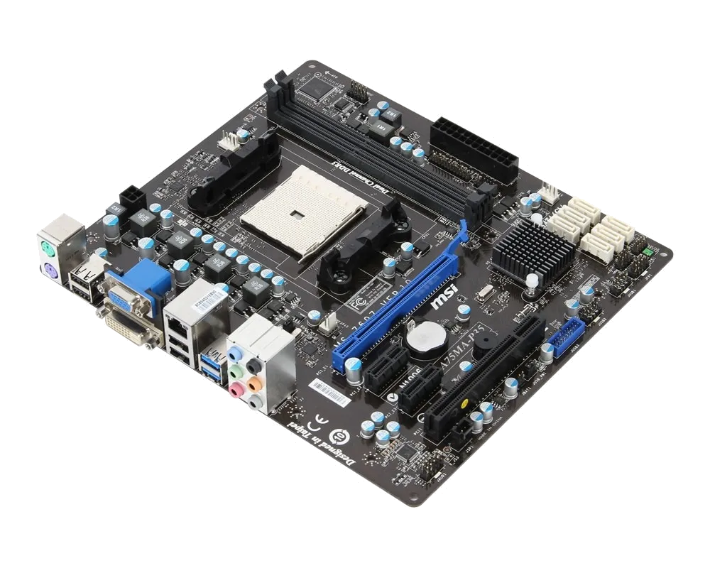 MSI