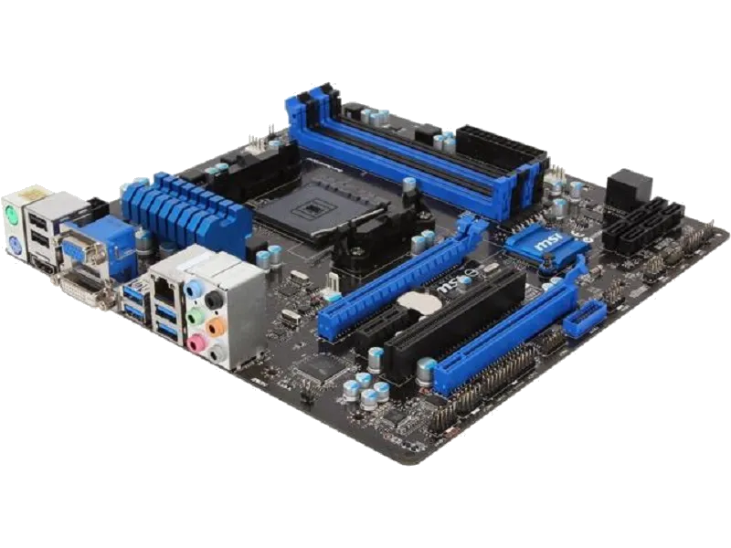 MSI