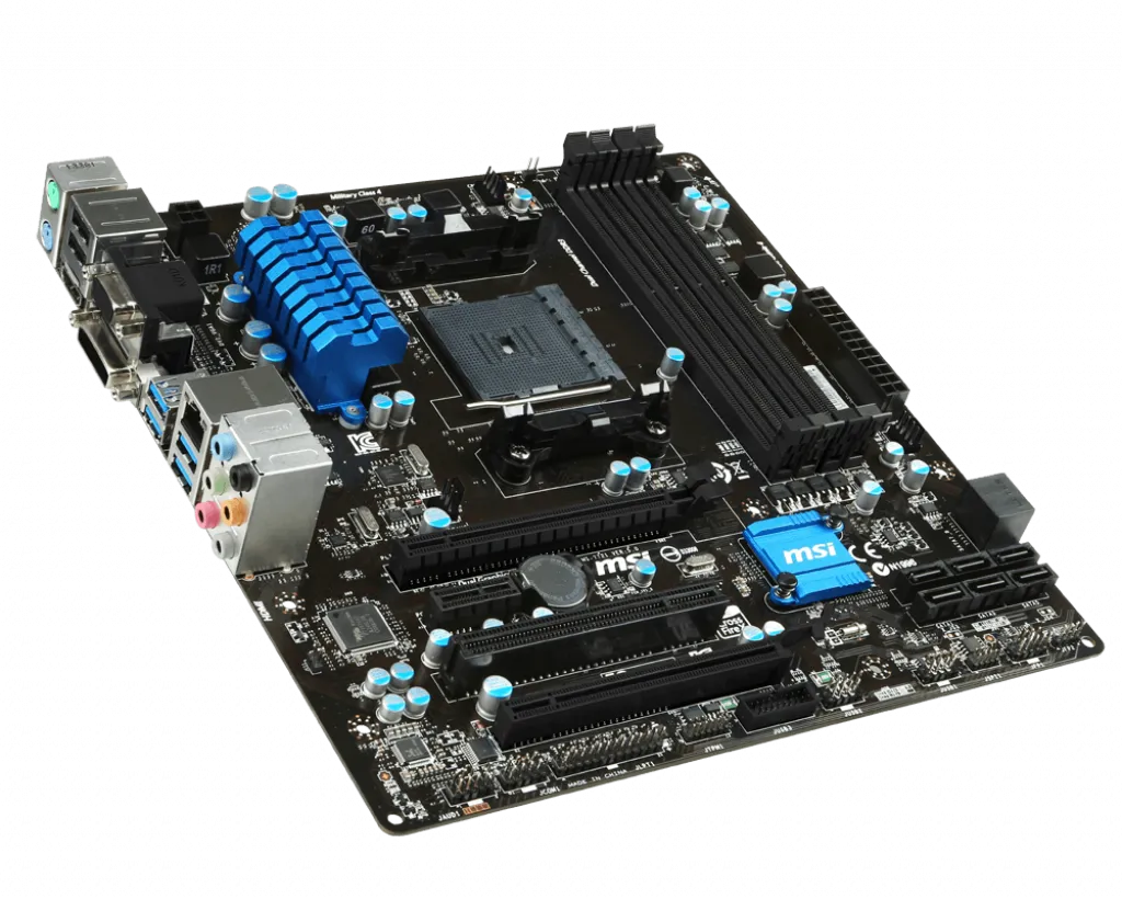 MSI