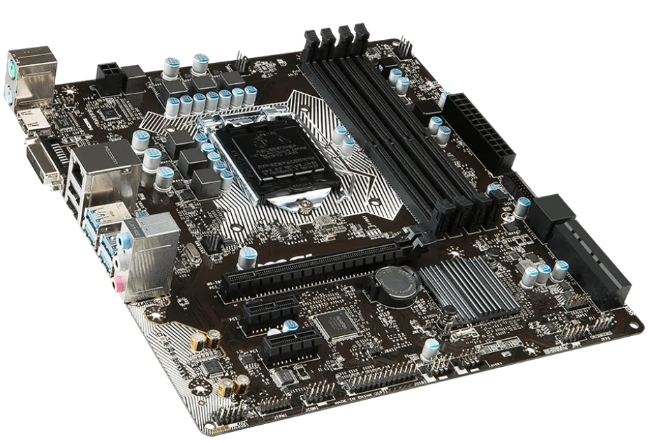 MSI