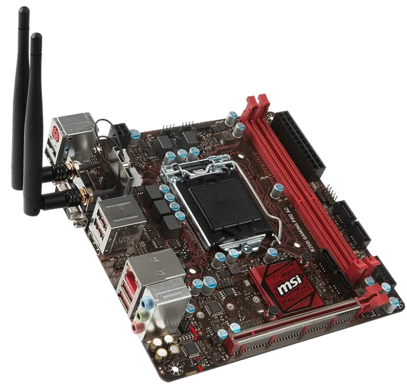 MSI