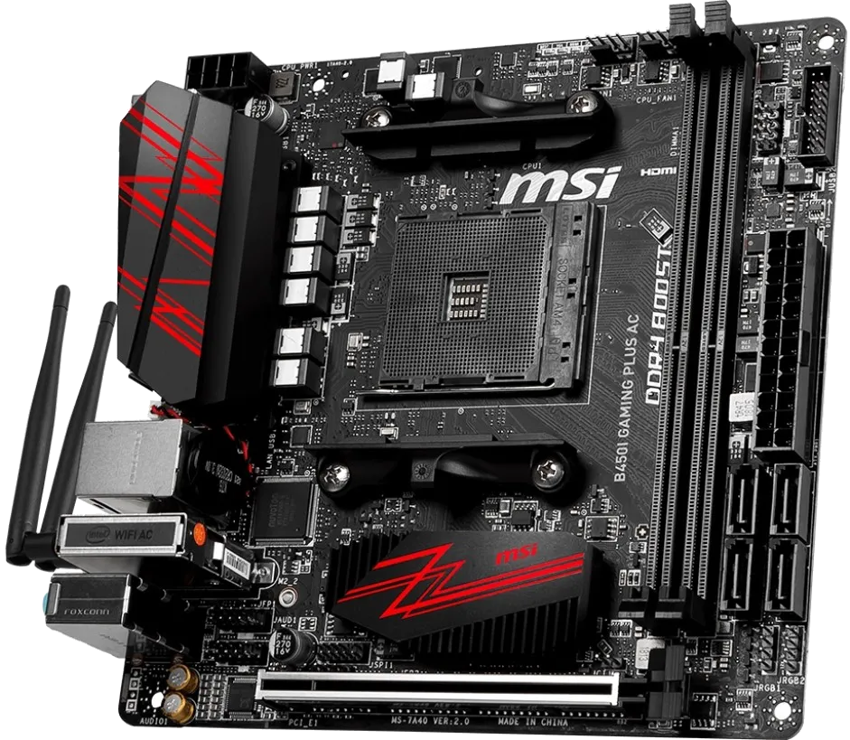 MSI