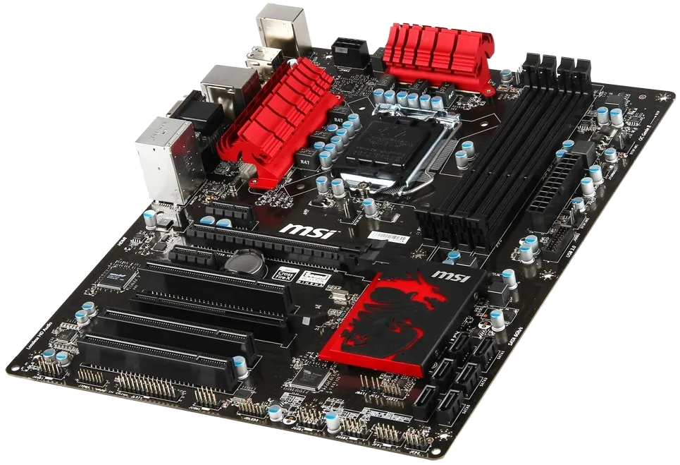 MSI