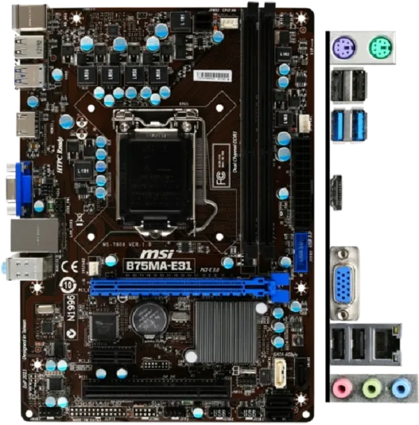 MSI