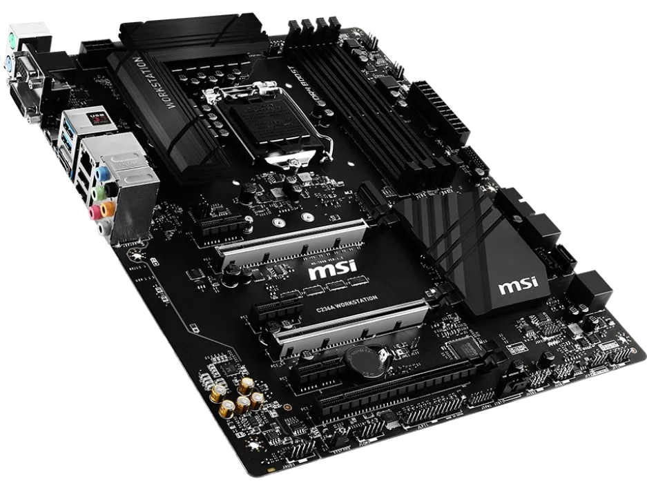 MSI
