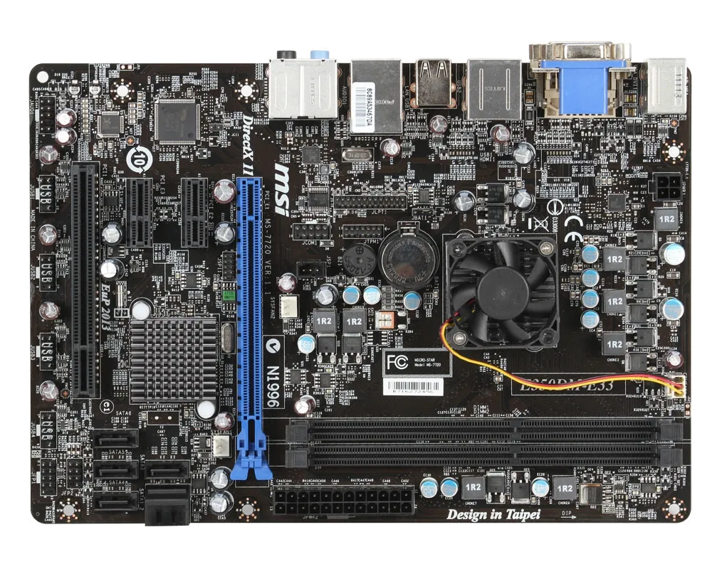 MSI