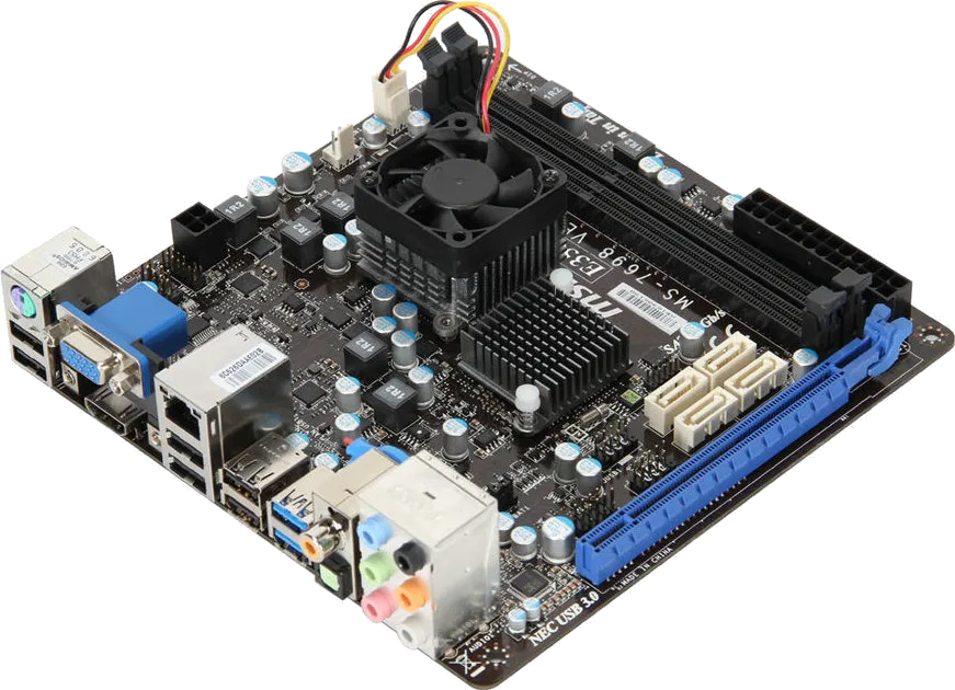 MSI