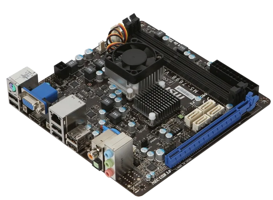 MSI