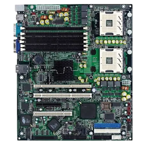 MSI