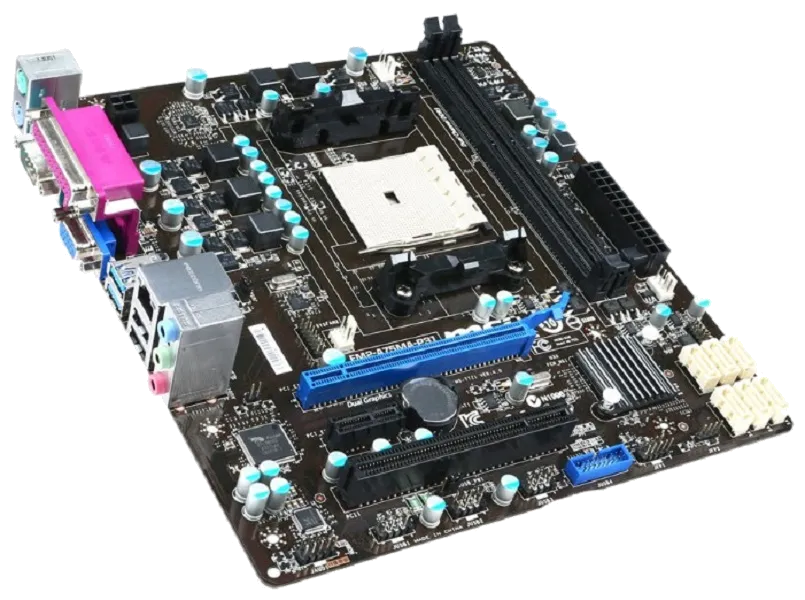 MSI