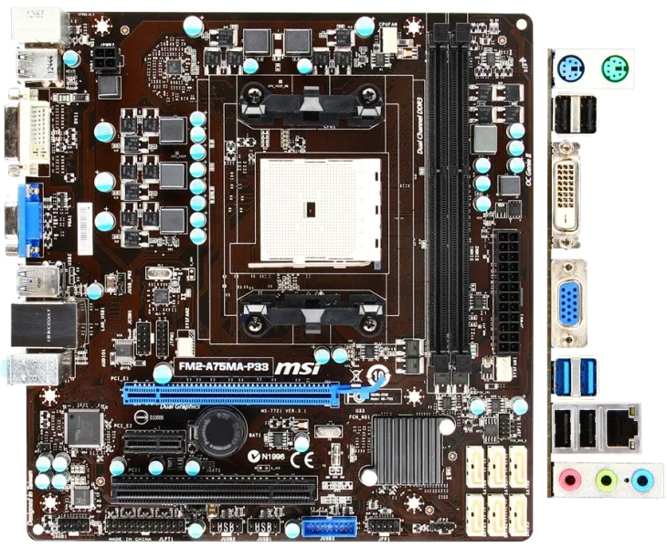 MSI