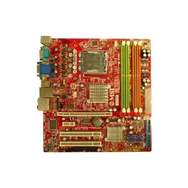 MSI