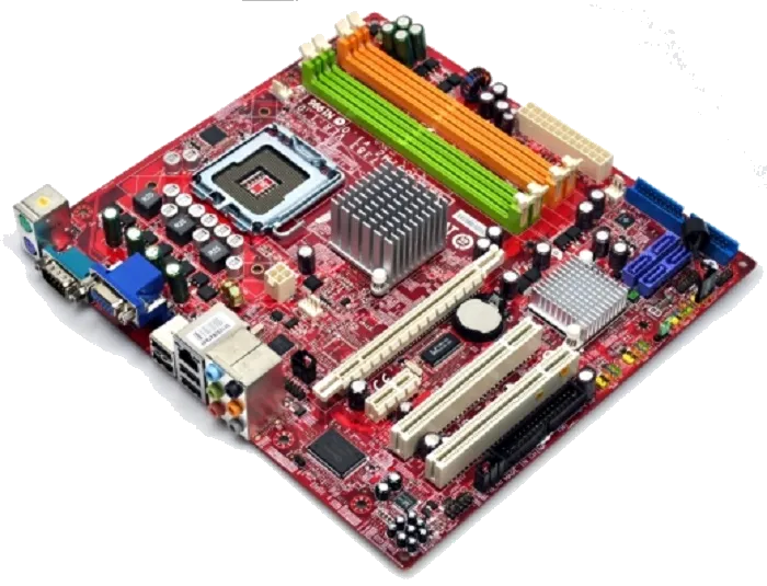 MSI