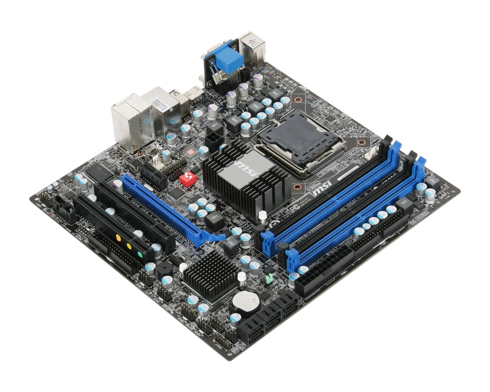MSI