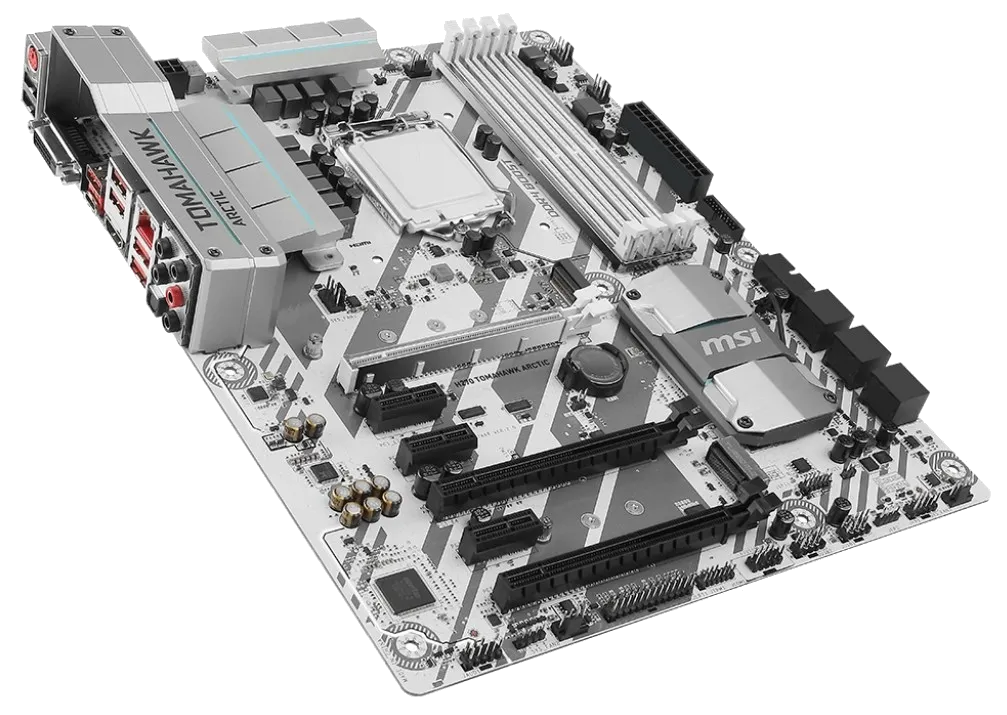 MSI