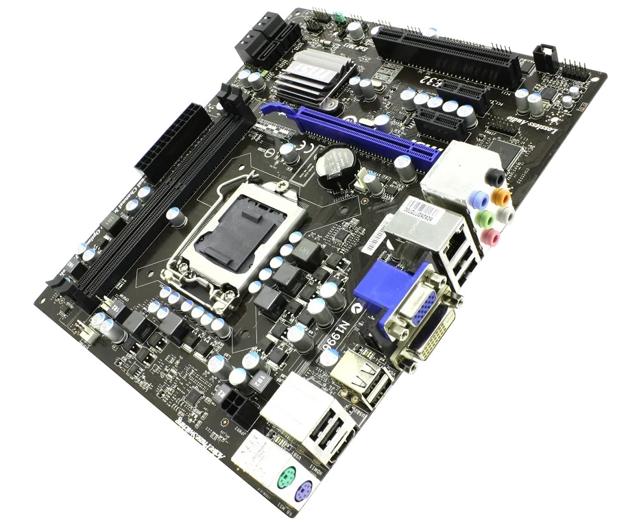 MSI